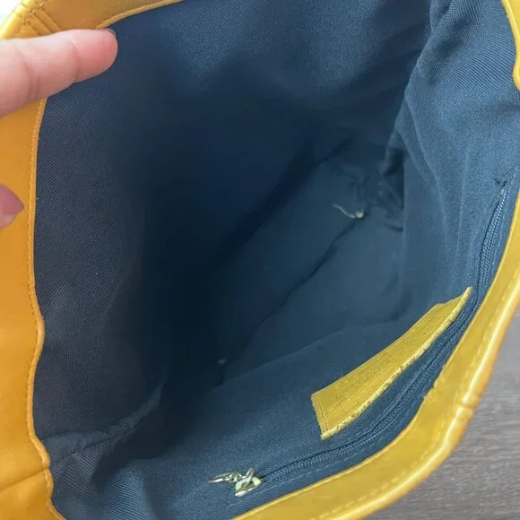 Old Coach 4068 Tote Shoulder Bag Handbag - Picture 6 of 7